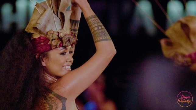 © Polynésie La 1ère © Polynésie La 1ère