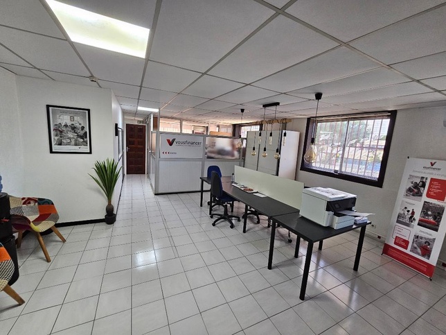 Vousfinancer, Meilleure enseigne de courtage en crédit pour la 4ème année consécutive, ouvre enfin une agence en Guadeloupe Vousfinancer, Meilleure enseigne de courtage en crédit pour la 4ème année consécutive, ouvre enfin une agence en Guadeloupe