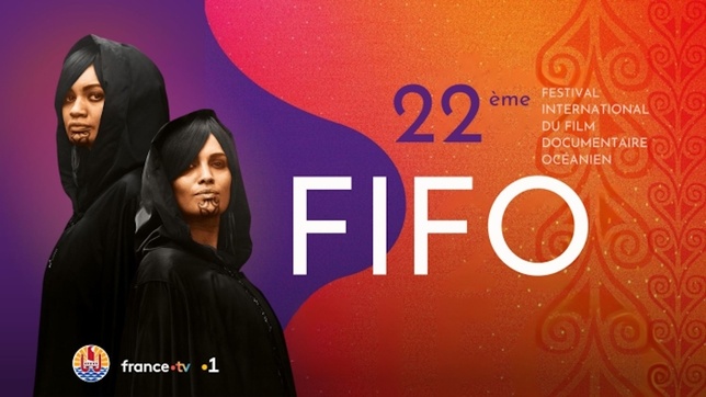 FIFO 2025 : Le 22e Festival International du Film Océanien s’invite du 31 janvier au 9 février sur les antennes de Polynésie La 1ère ! FIFO 2025 : Le 22e Festival International du Film Océanien s’invite du 31 janvier au 9 février sur les antennes de Polynésie La 1ère !