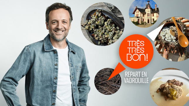 ©Fred STUCIN/PASCO AND CO/PARIS PREMIERE ©Fred STUCIN/PASCO AND CO/PARIS PREMIERE