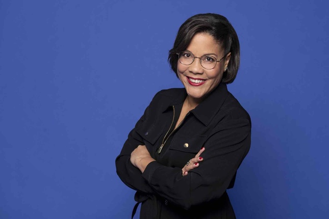 © Nathalie Guyon - France Télévisions © Nathalie Guyon - France Télévisions