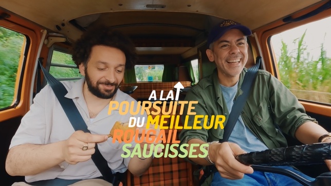 © Canal+ Réunion / Rice & Duck © Canal+ Réunion / Rice & Duck