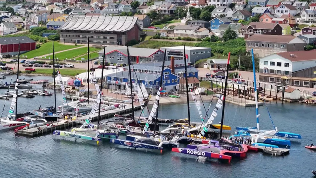 © SPM La 1ère © SPM La 1ère