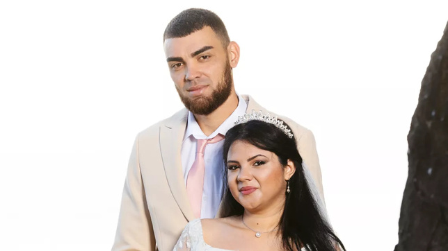 Jackie et Julien © Souvenirs Ancrés Jackie et Julien © Souvenirs Ancrés