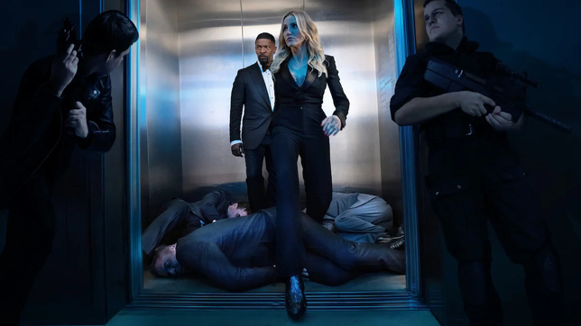 © Netflix © Netflix