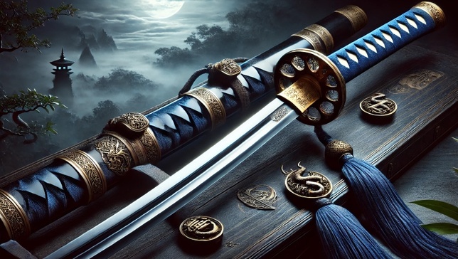 How Much Does It Cost to Have A Samurai Sword Made? How Much Does It Cost to Have A Samurai Sword Made?