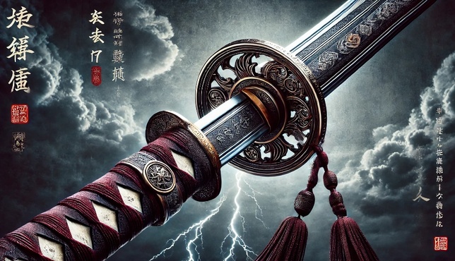 How Much Does It Cost to Have A Samurai Sword Made? How Much Does It Cost to Have A Samurai Sword Made?