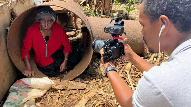 © La 1ère © La 1ère