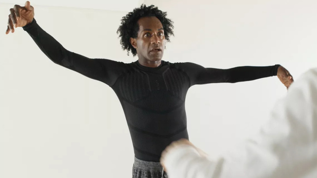 © Wapiti Productions © Wapiti Productions