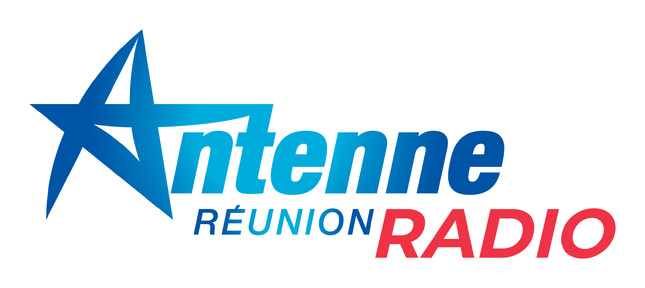 Nouveau logo d'Antenne Réunion Radio Nouveau logo d'Antenne Réunion Radio