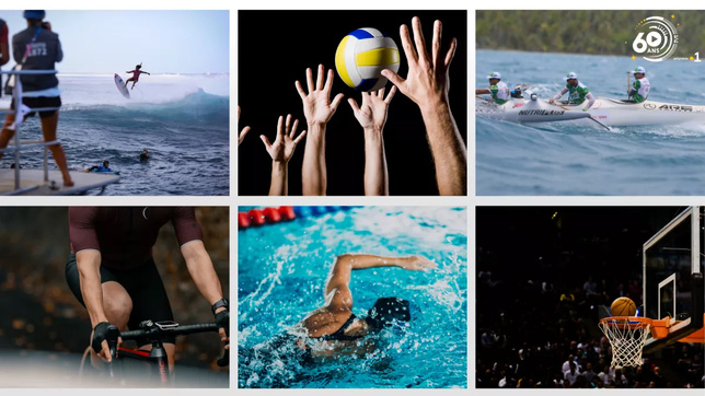 Une rentrée pleine de promesses du côté de Polynésie La 1ère Une rentrée pleine de promesses du côté de Polynésie La 1ère