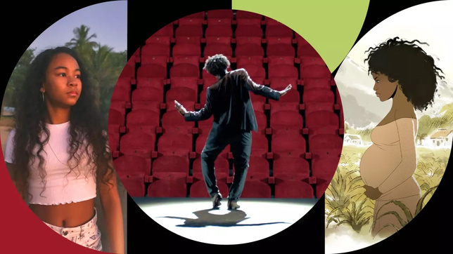 © Bô Travail / Wapiti Productions / Spécial Touch Studios / Caraïbes Touch Studios © Bô Travail / Wapiti Productions / Spécial Touch Studios / Caraïbes Touch Studios