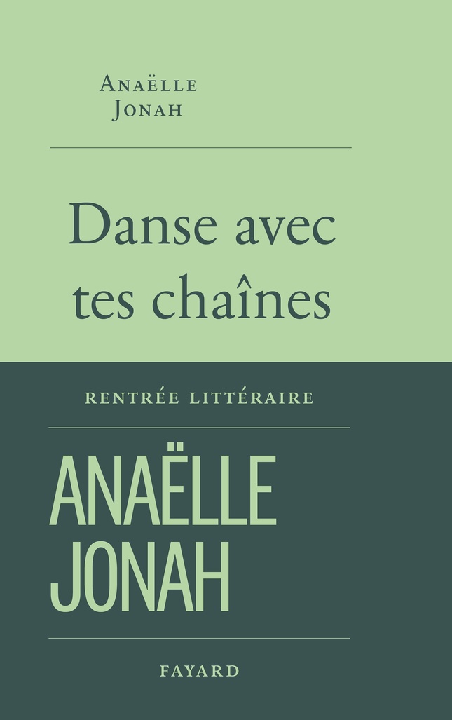 Anaëlle Jonah : un premier roman puissant sur les enfants de la Creuse Anaëlle Jonah : un premier roman puissant sur les enfants de la Creuse