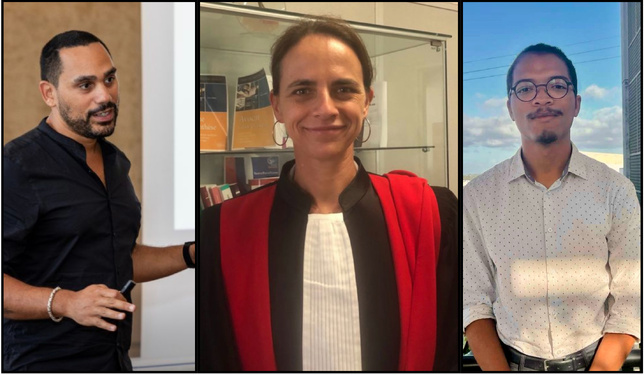 Les intervenants masterclass Les intervenants masterclass