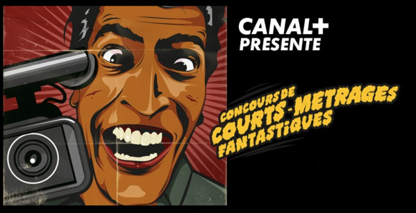 Même Pas Peur 2016: Canal+ Réunion lance un concours de courts-métrages