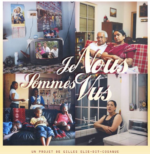 Casting pour un documentaire à la Réunion Casting pour un documentaire à la Réunion