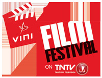 La Délégation de la Polynésie soutient le Vini film festival on Tntv 