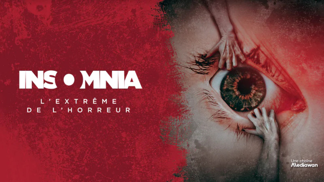 "In a Violent Nature" et "Oddity", primés au festival de Gérardmer, débarque en exclusivité sur Insomnia "In a Violent Nature" et "Oddity", primés au festival de Gérardmer, débarque en exclusivité sur Insomnia