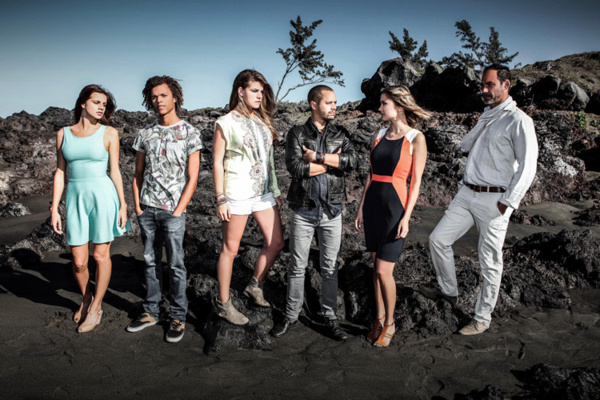 Évènement: La saison 3 de Cut débarque à partir du 2 Novembre sur France Ô et Polynésie 1ère Évènement: La saison 3 de Cut débarque à partir du 2 Novembre sur France Ô et Polynésie 1ère