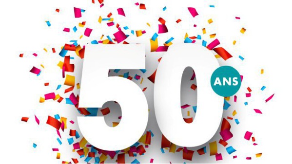 Polynésie 1ère fête les 50 ans de la télévision en Polynésie