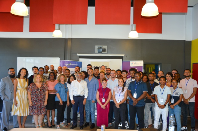 Groupe Ravate : FORMARAV s’associe à des institutions éducatives de renom pour offrir des formations adaptées aux jeunes Groupe Ravate : FORMARAV s’associe à des institutions éducatives de renom pour offrir des formations adaptées aux jeunes