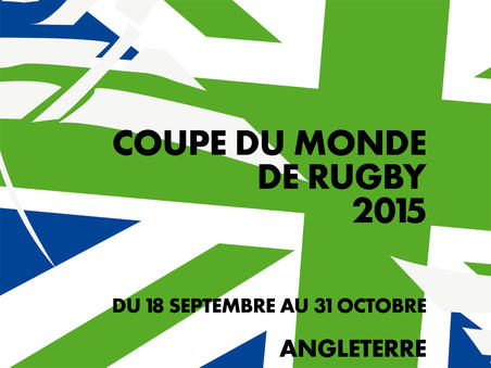 Coupe du monde de Rugby 2015: Dispositif de Canal+