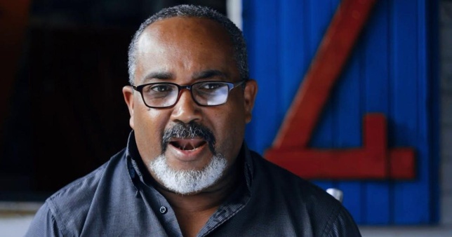 © Guadeloupe La 1ère © Guadeloupe La 1ère