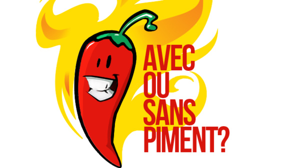 Question cru et vulgaire dans l'émission "Avec ou sans piment": Le CSA intervient auprès de Réunion 1ère Question cru et vulgaire dans l'émission "Avec ou sans piment": Le CSA intervient auprès de Réunion 1ère