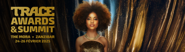 Les Trace Awards 2025 enflamment Zanzibar avec une programmation exceptionnelle Les Trace Awards 2025 enflamment Zanzibar avec une programmation exceptionnelle