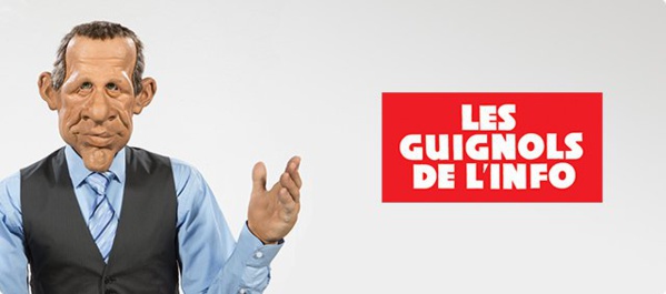 Canal+: Les Guignols de l'info restent à l'antenne