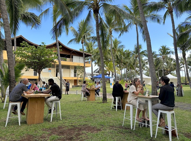 Le PRITH Réunion organise un job-dating inversé et la projection d'un film pour les 20 ans de la loi Handicap Le PRITH Réunion organise un job-dating inversé et la projection d'un film pour les 20 ans de la loi Handicap