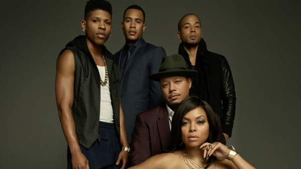 TV: Outre-Mer 1ère acquis les droits de la série Empire TV: Outre-Mer 1ère acquis les droits de la série Empire