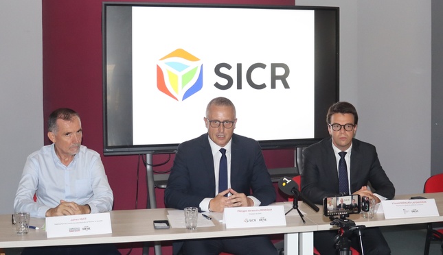 Airbags Takata défectueux : Le SICR pilote une opération inédite de « Stop-Drive » = interdiction de rouler à La Réunion Airbags Takata défectueux : Le SICR pilote une opération inédite de « Stop-Drive » = interdiction de rouler à La Réunion