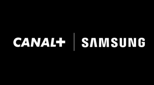 Canal+ renforce son partenariat global avec Samsung Canal+ renforce son partenariat global avec Samsung