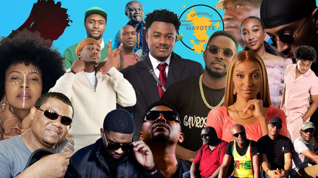 © Mayotte La 1ère © Mayotte La 1ère