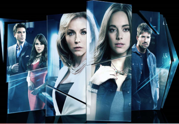 Nouveau: La télénovela "Dans la peau d'une autre" débarque sur Martinique 1ère à partir du 31 Décembre Nouveau: La télénovela "Dans la peau d'une autre" débarque sur Martinique 1ère à partir du 31 Décembre