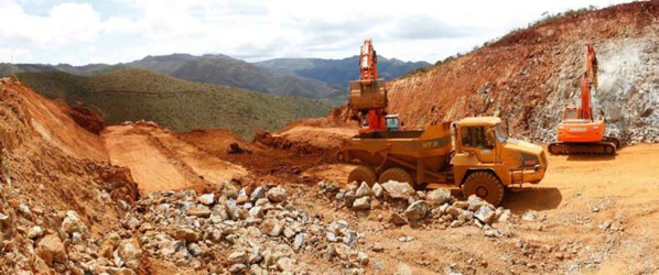 France 5 se félicite du Grand Prix du Jury du FIFO remporté par Nickel, le trésor des Kanak France 5 se félicite du Grand Prix du Jury du FIFO remporté par Nickel, le trésor des Kanak