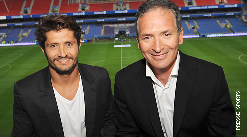 Match amical France / Pays-Bas, ce mercredi sur ATV, Antenne Réunion, TNTV, TF1...