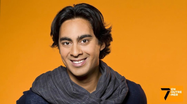 Nouveau: 7 en Outre-mer, le nouveau magazine de société de France Ô, présenté par Elyas Akhoun