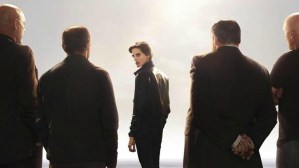 L'ultime saison de MAFIOSA débarque sur Canal+ à partir du 14 Avril L'ultime saison de MAFIOSA débarque sur Canal+ à partir du 14 Avril