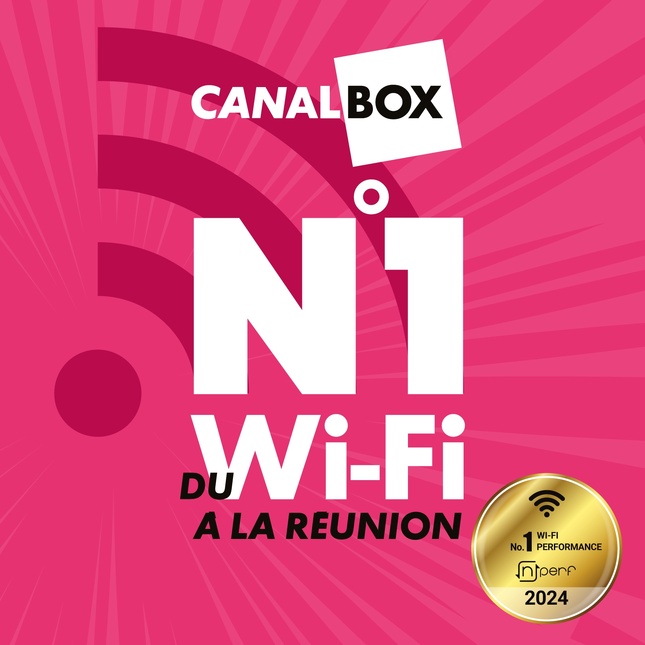 Baromètre nPerf : Les abonnés Canal+ Télécom, Orange et Zeop ont bénéficié des meilleures performances de l'Internet fixe en 2024 Baromètre nPerf : Les abonnés Canal+ Télécom, Orange et Zeop ont bénéficié des meilleures performances de l'Internet fixe en 2024