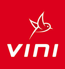 Logo de Vini