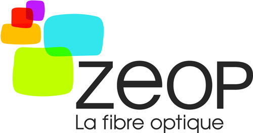 Logo de Zeop