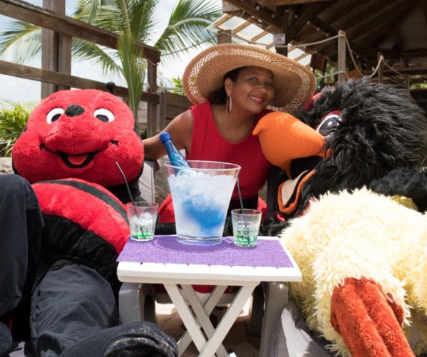 © Crédit Photo: Benny René-Charles © Crédit Photo: Benny René-Charles