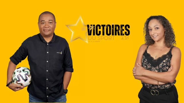 © Réunion La 1ère © Réunion La 1ère