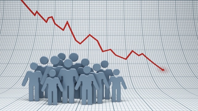 "La situation démographique ultramarine" au sommaire de "Outre-mer, et si on bougeait les lignes ?" en mars sur les chaînes La 1ère "La situation démographique ultramarine" au sommaire de "Outre-mer, et si on bougeait les lignes ?" en mars sur les chaînes La 1ère