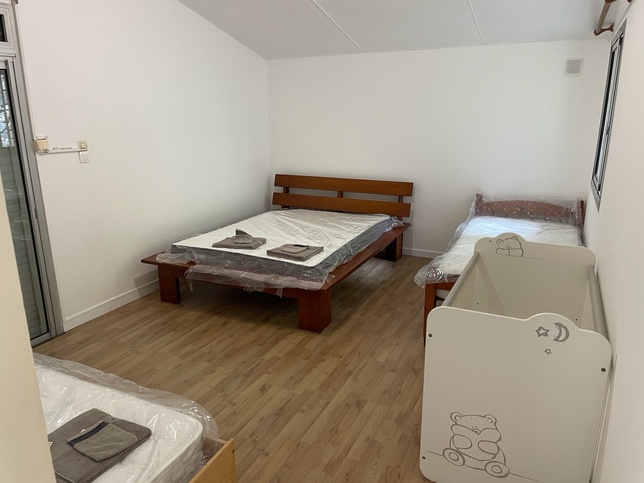 Inauguration de nouveaux logements d’urgence à Saint-Denis : Une réponse concrète aux situations d’urgence sociale Inauguration de nouveaux logements d’urgence à Saint-Denis : Une réponse concrète aux situations d’urgence sociale