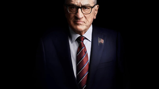 © Netflix © Netflix