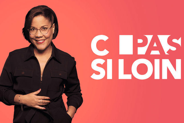 © Nathalie Guyon © Nathalie Guyon