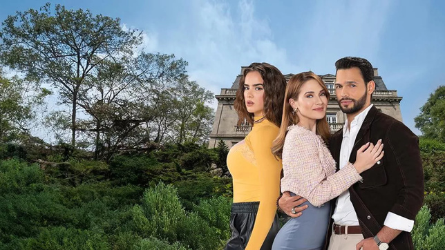 © Televisa © Televisa